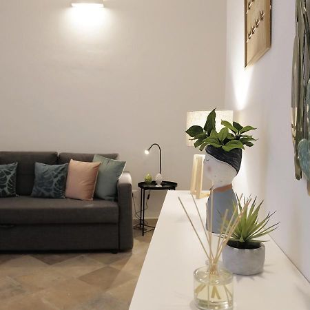 Casa Kilo Daire Palermo Dış mekan fotoğraf