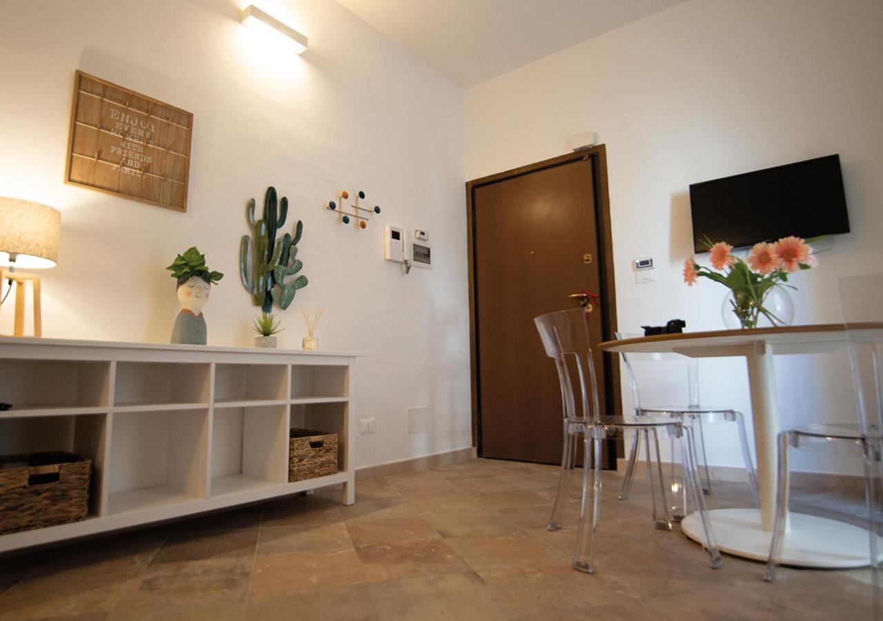 Casa Kilo Daire Palermo Dış mekan fotoğraf