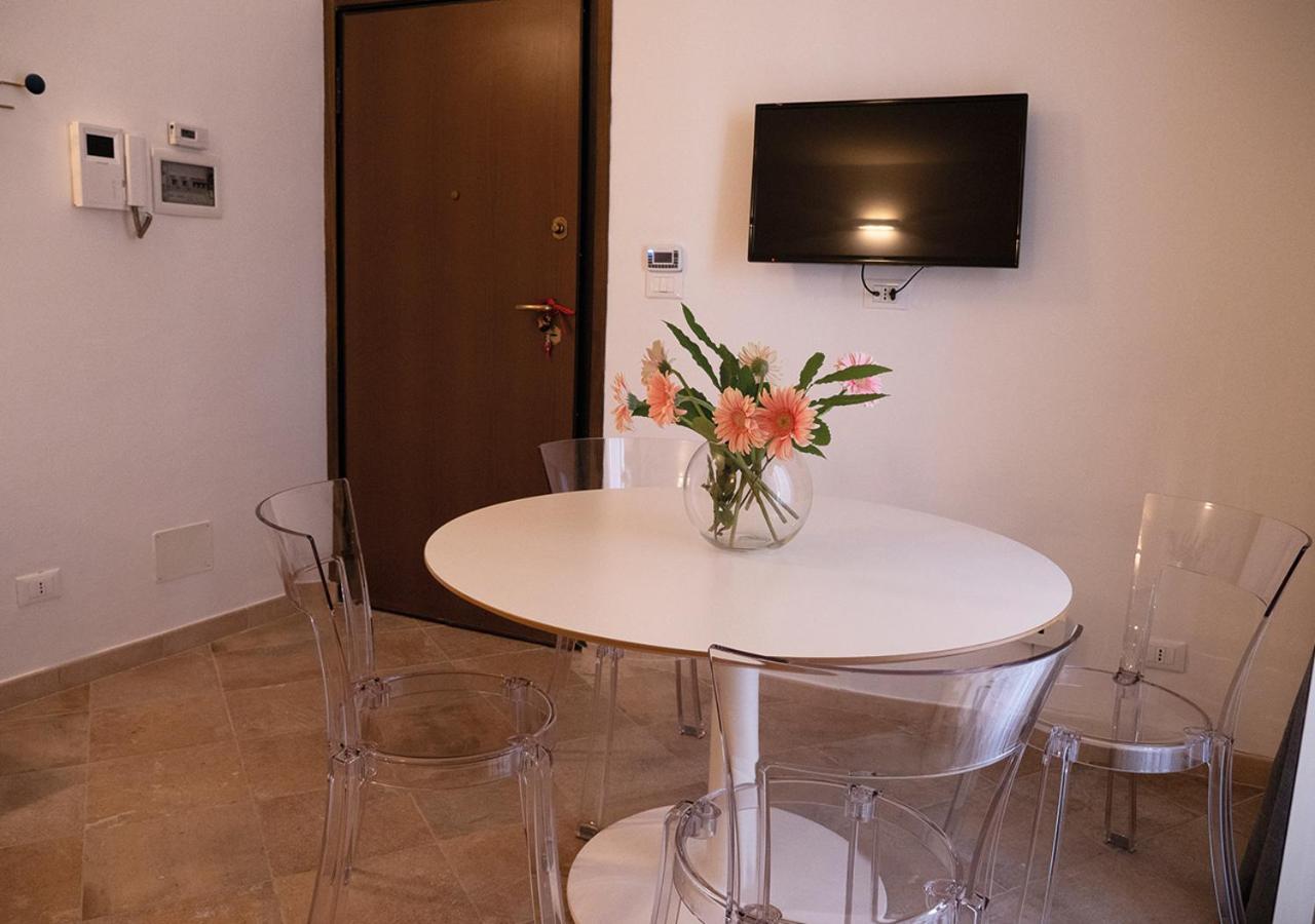 Casa Kilo Daire Palermo Dış mekan fotoğraf