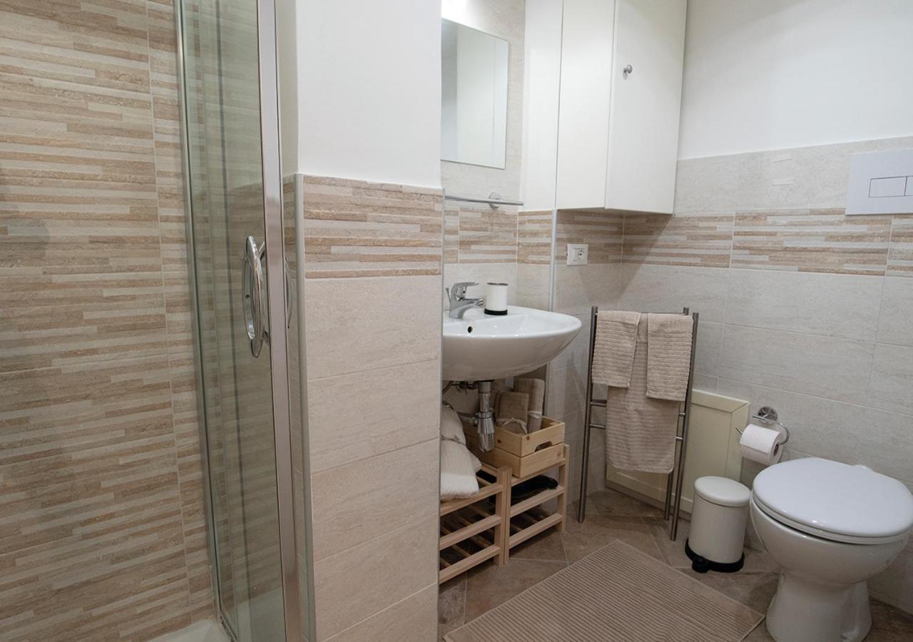Casa Kilo Daire Palermo Dış mekan fotoğraf