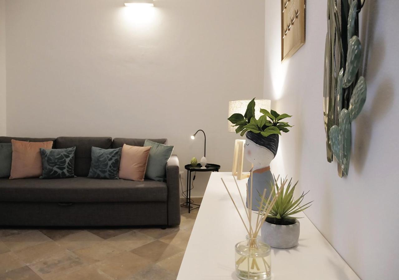 Casa Kilo Daire Palermo Dış mekan fotoğraf