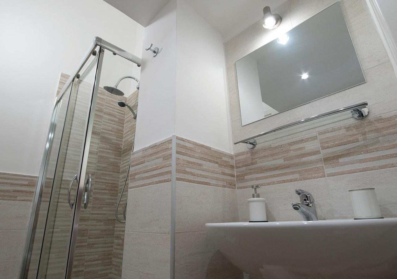 Casa Kilo Daire Palermo Dış mekan fotoğraf