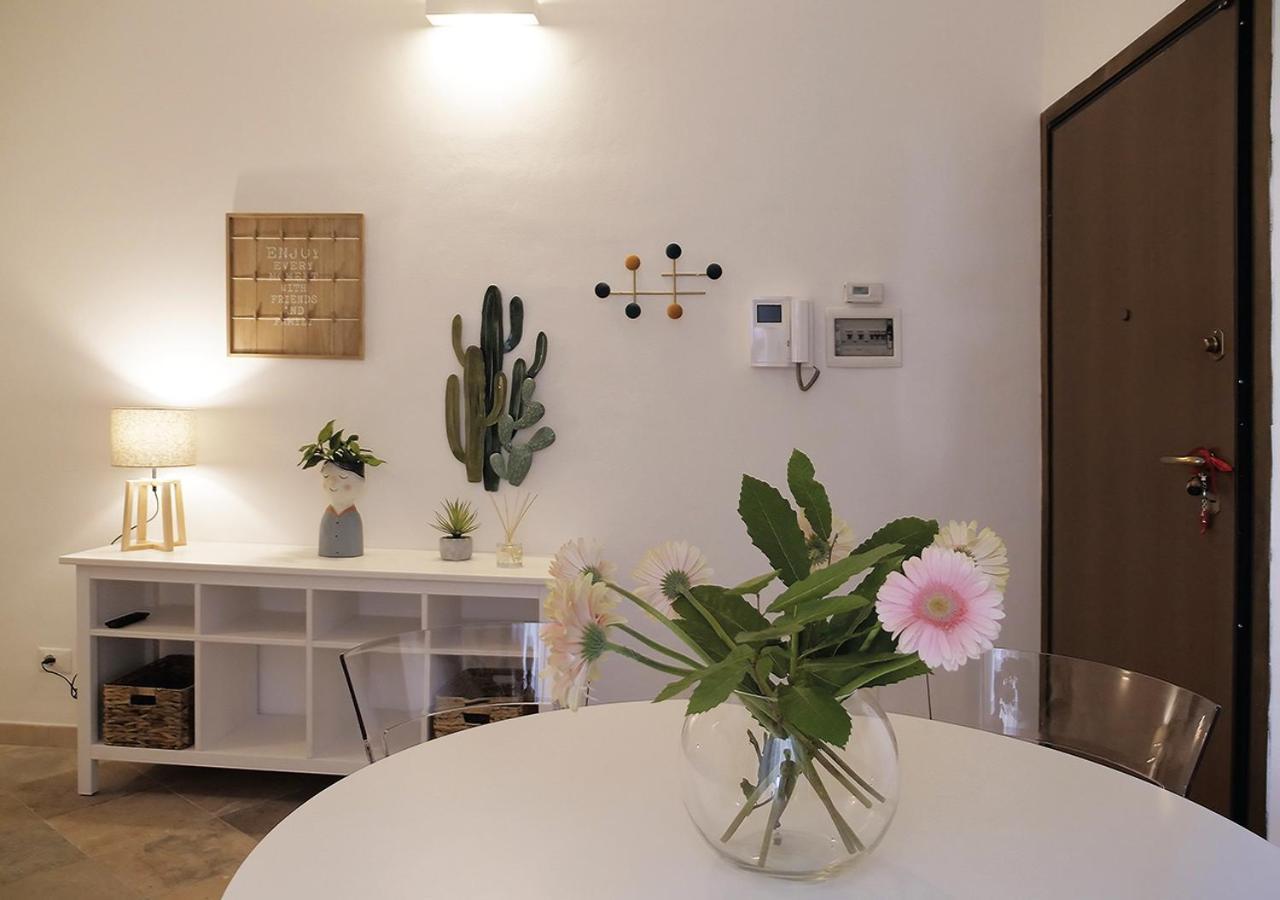Casa Kilo Daire Palermo Dış mekan fotoğraf