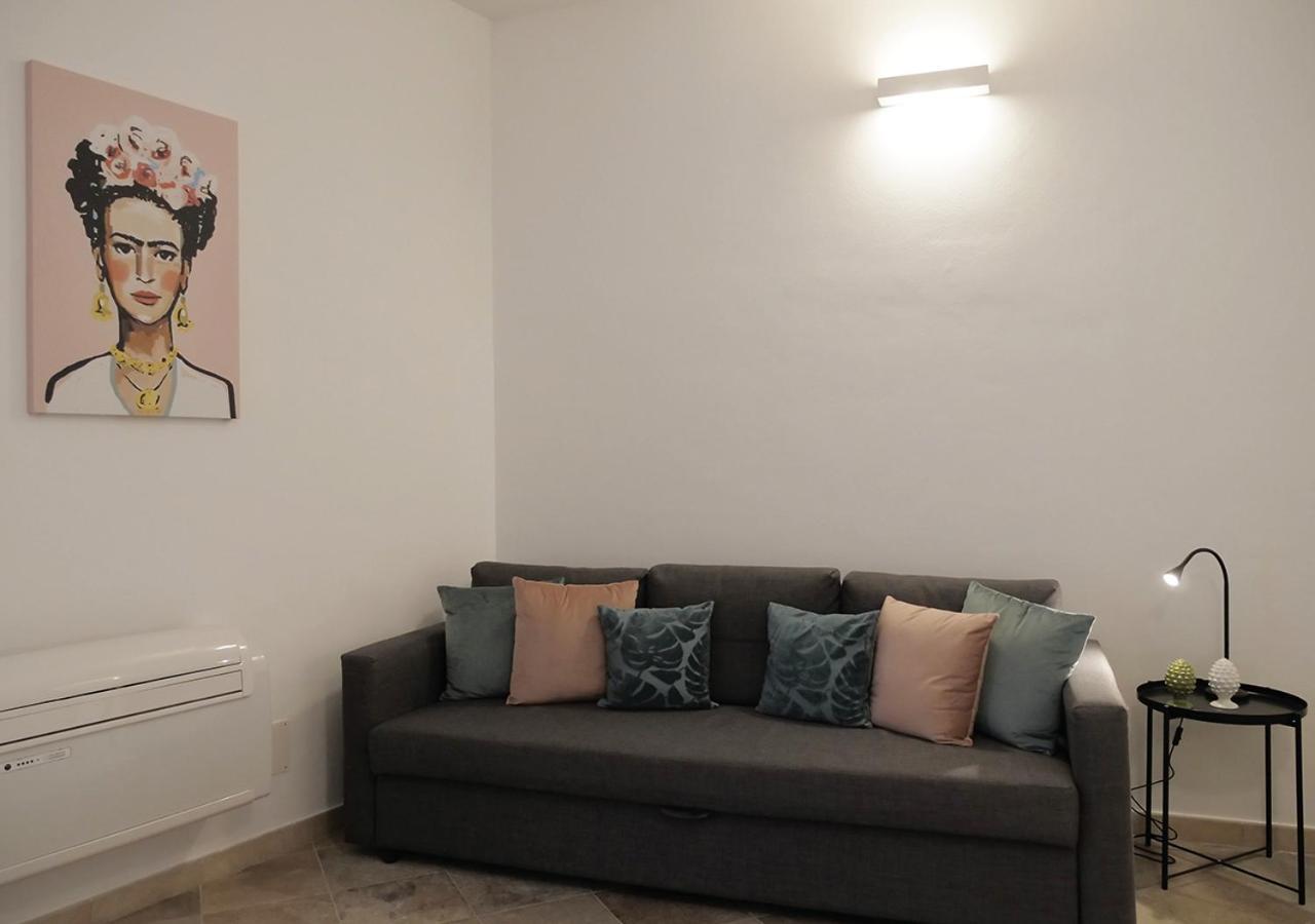 Casa Kilo Daire Palermo Dış mekan fotoğraf