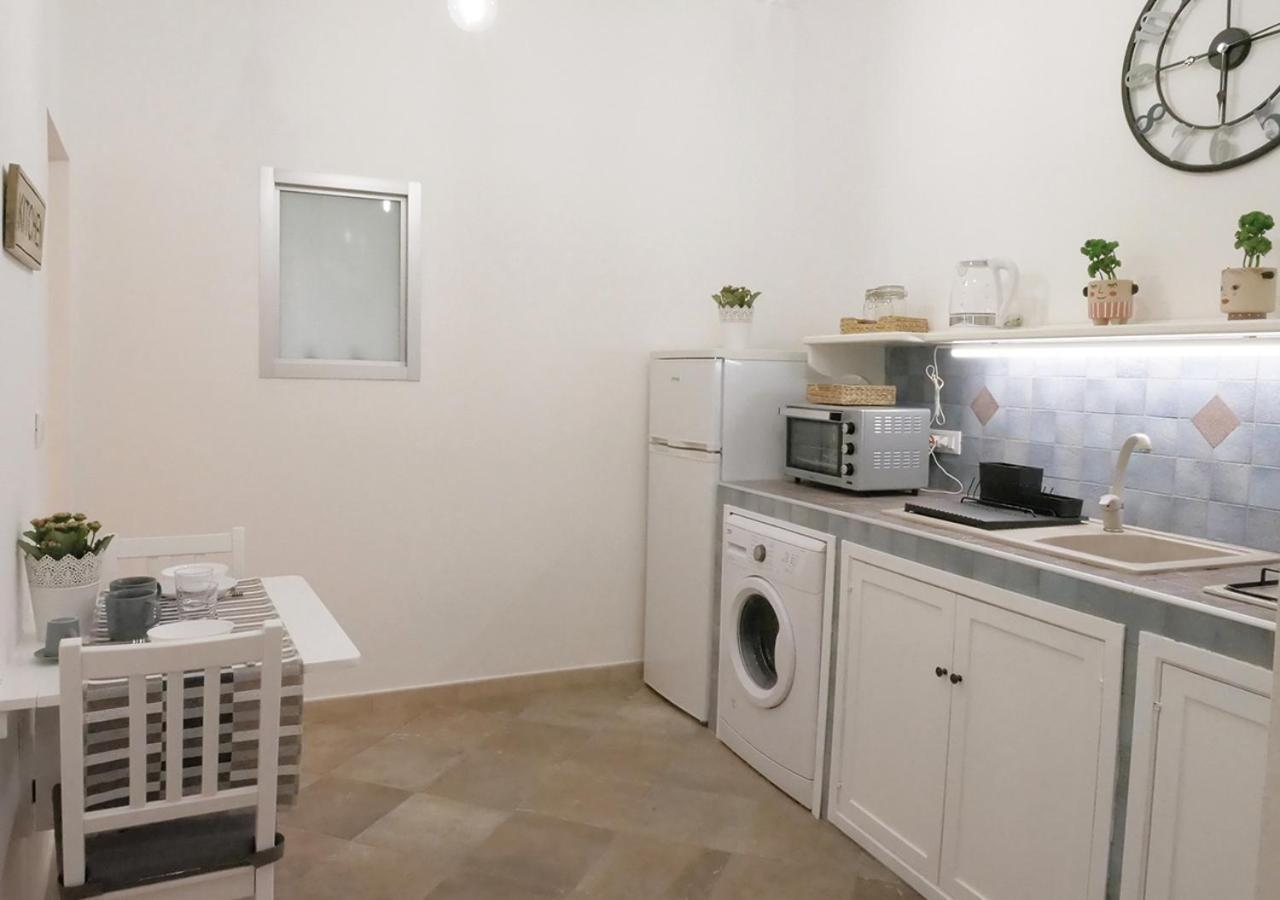Casa Kilo Daire Palermo Dış mekan fotoğraf