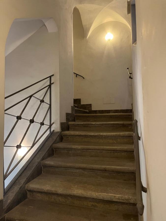 Casa Kilo Daire Palermo Dış mekan fotoğraf