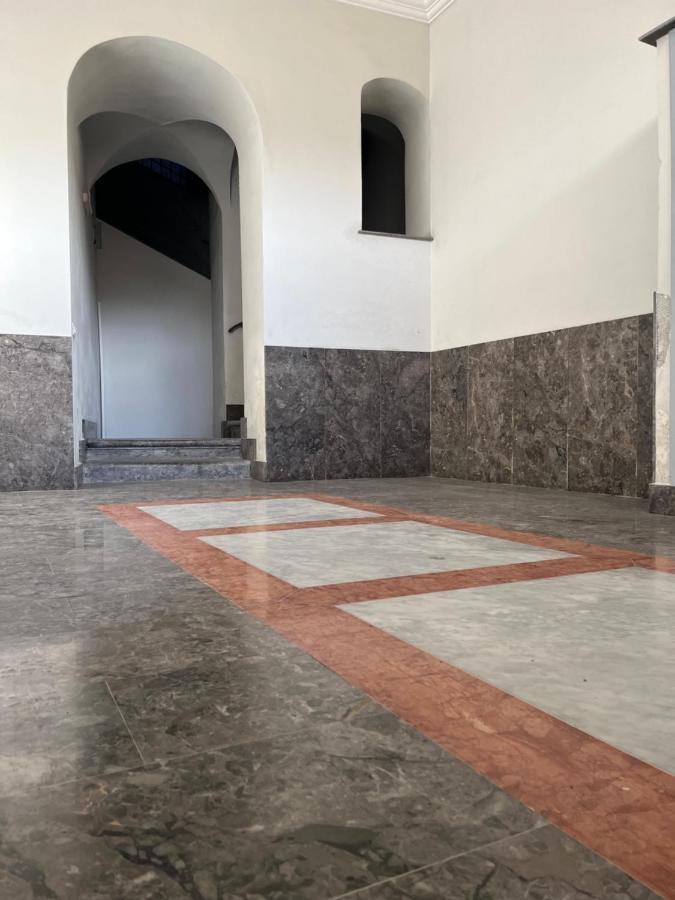 Casa Kilo Daire Palermo Dış mekan fotoğraf