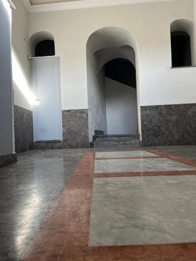 Casa Kilo Daire Palermo Dış mekan fotoğraf