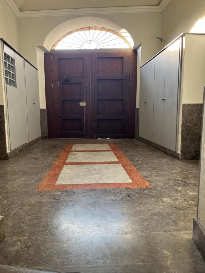 Casa Kilo Daire Palermo Dış mekan fotoğraf