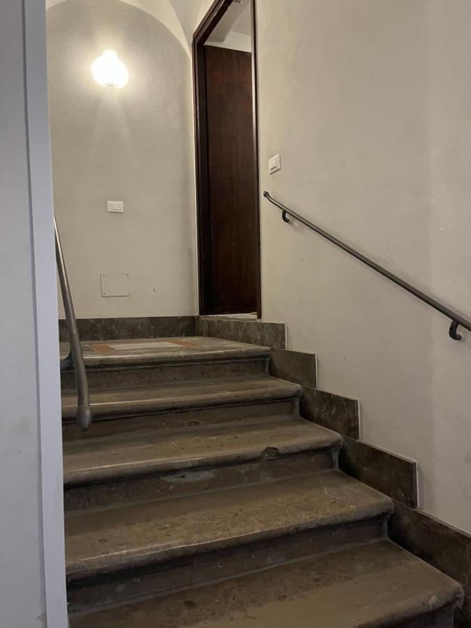 Casa Kilo Daire Palermo Dış mekan fotoğraf