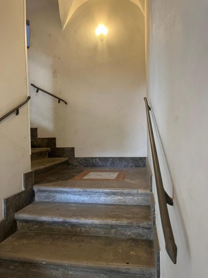 Casa Kilo Daire Palermo Dış mekan fotoğraf