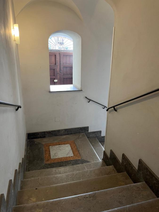Casa Kilo Daire Palermo Dış mekan fotoğraf