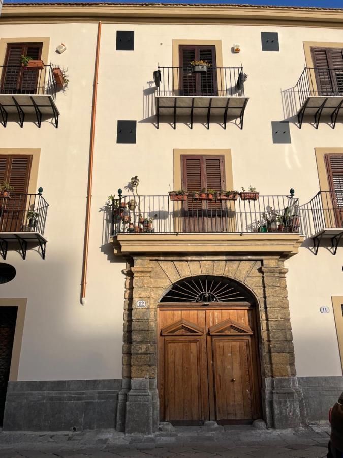 Casa Kilo Daire Palermo Dış mekan fotoğraf