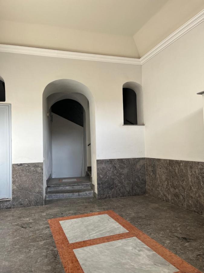 Casa Kilo Daire Palermo Dış mekan fotoğraf